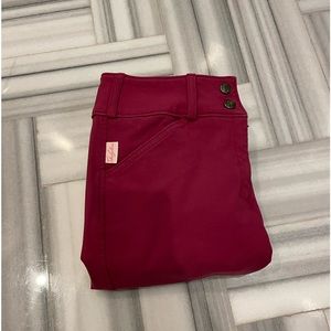 Tailored Sportsman riding pants